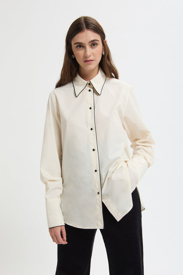 Shirt Charlotte Tendon