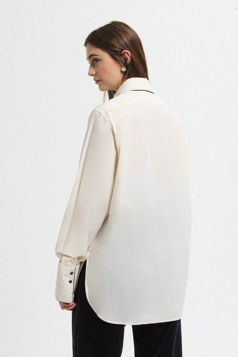 Shirt Charlotte Tendon