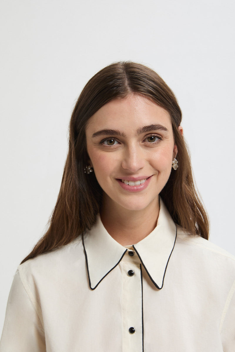 Shirt Charlotte Tendon