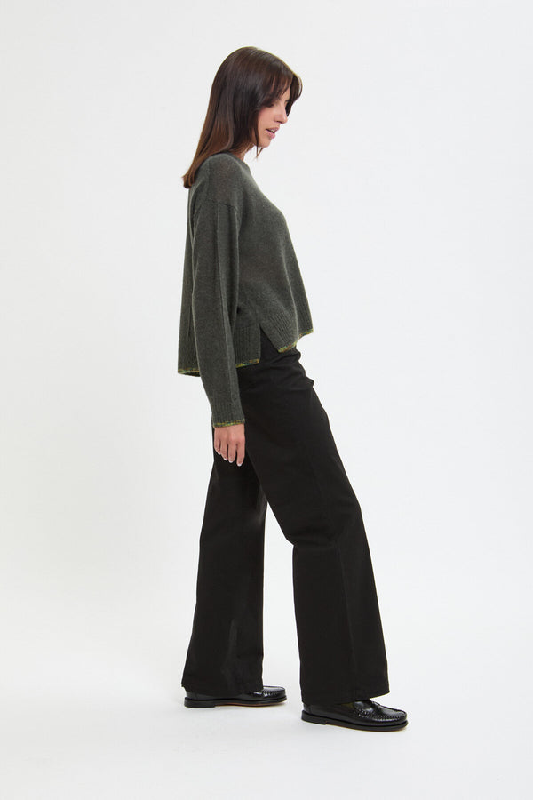 Trousers Barone Traverso