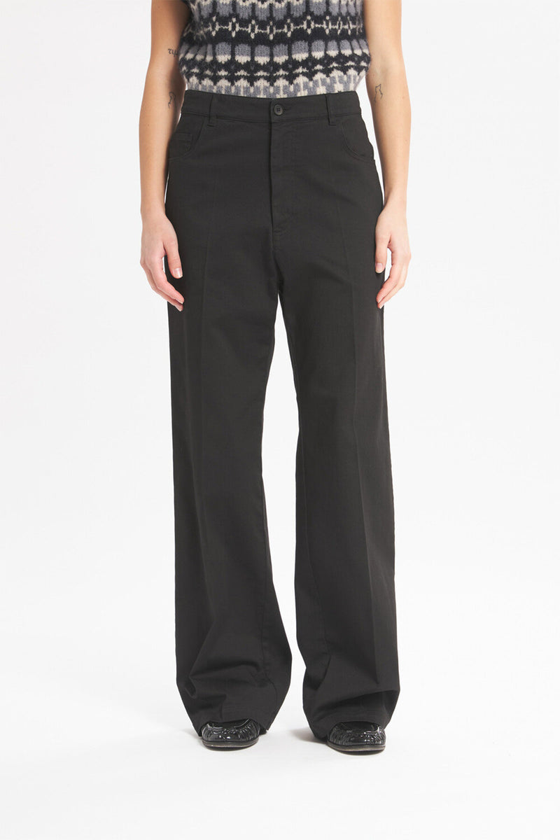 Barone Paro Trousers