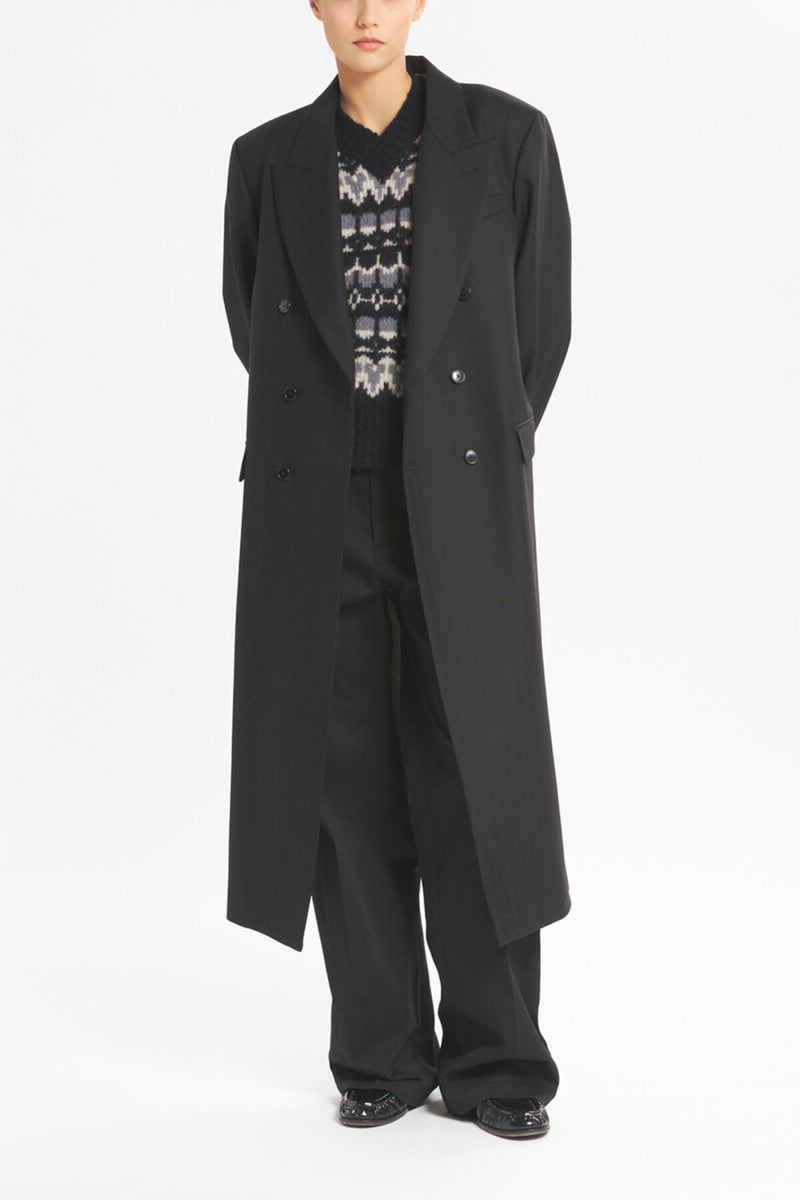 Barone Paro Trousers