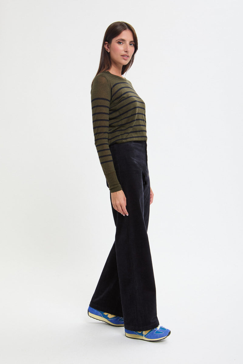 Pantalone Barone Cinquecento