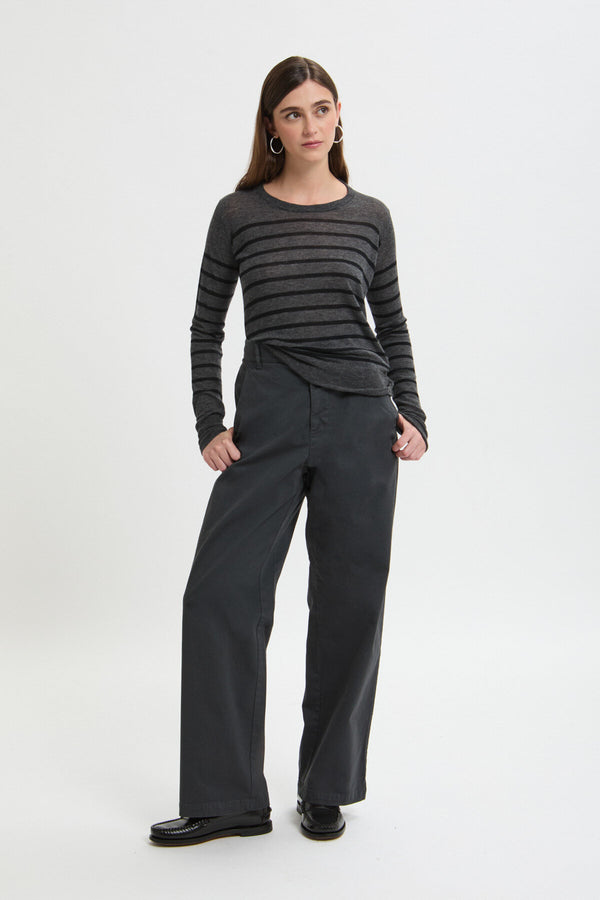 Trousers Ida Traverso