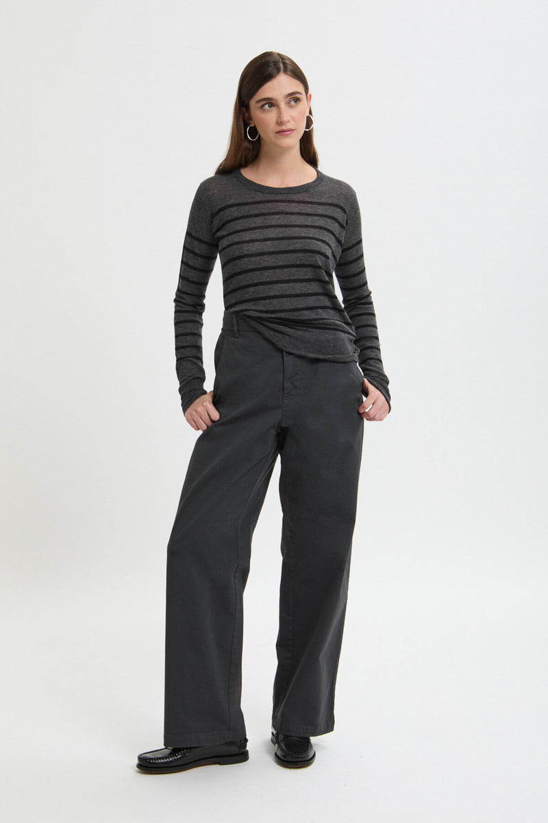 Trousers Ida Traverso