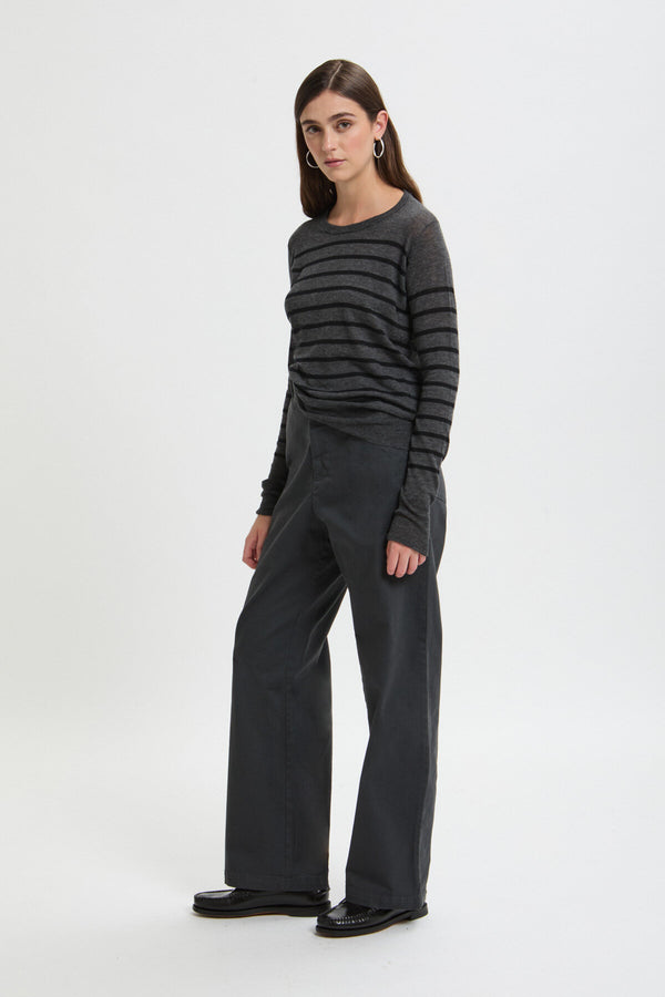 Trousers Ida Traverso