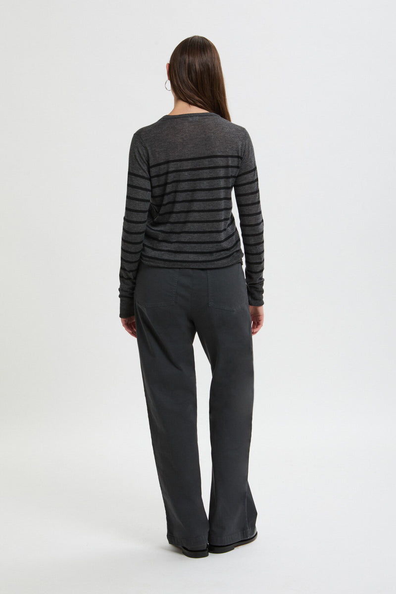 Trousers Ida Traverso