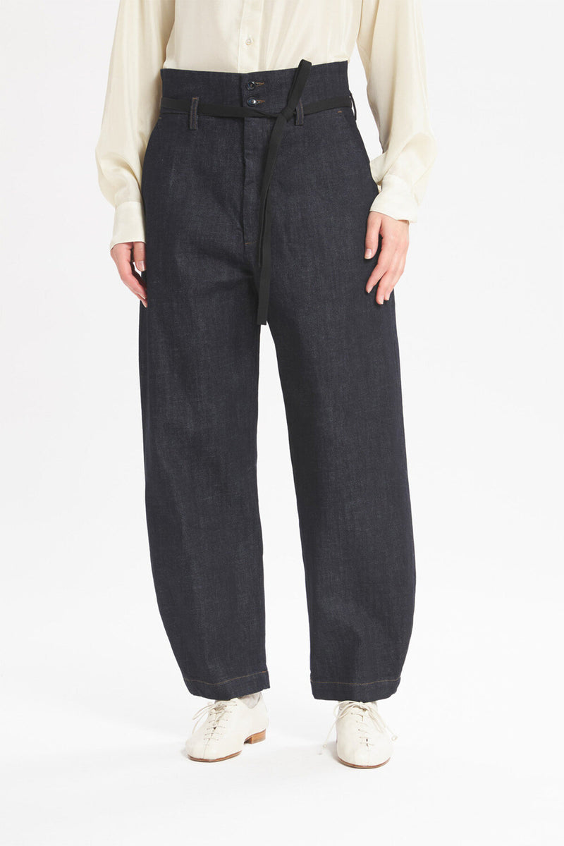 Pantaloni Candiano Paro