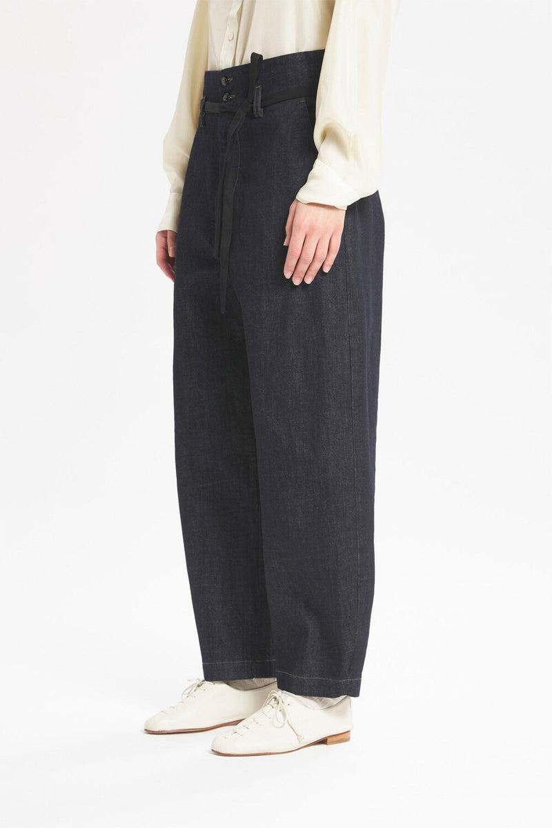 Pantaloni Candiano Paro