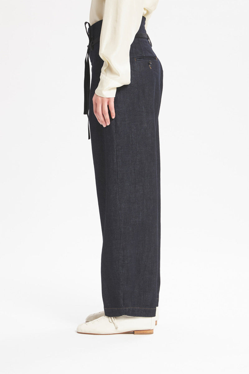 Pantaloni Candiano Paro