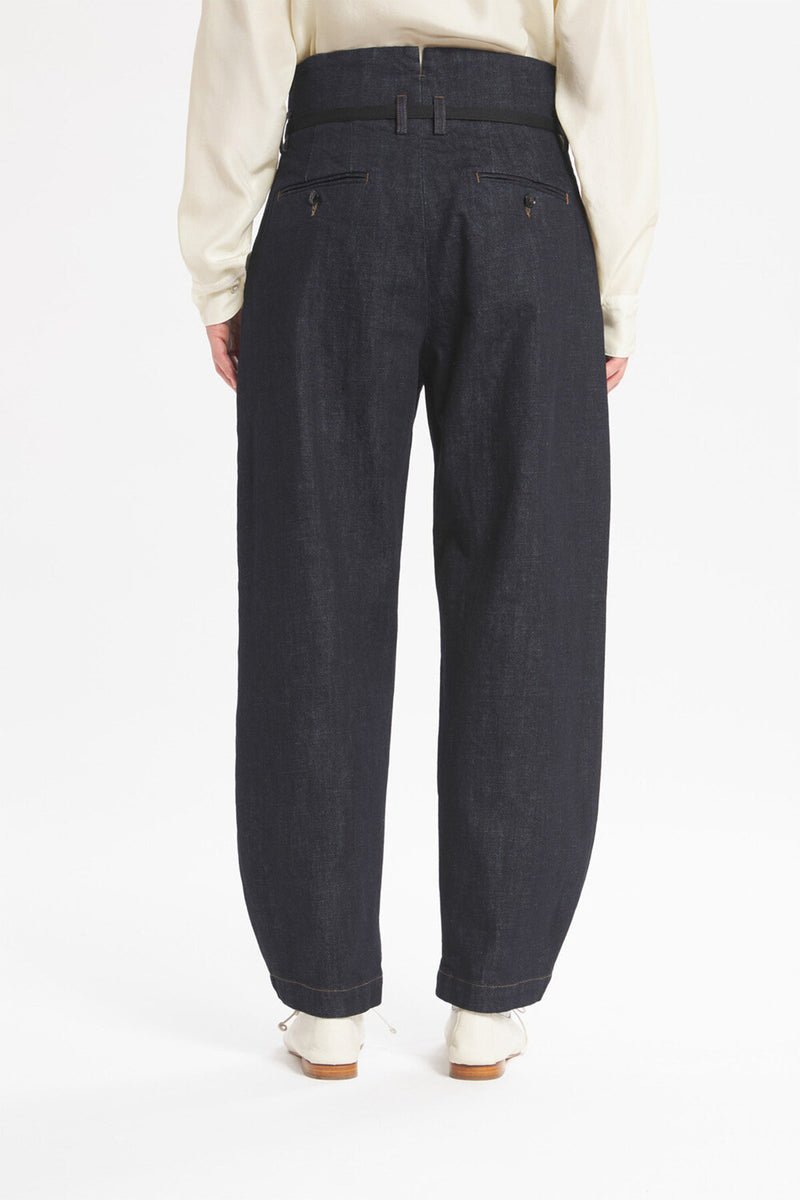 Pantaloni Candiano Paro