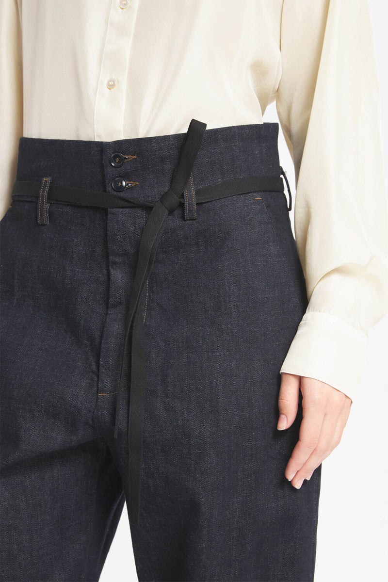 Pantaloni Candiano Paro