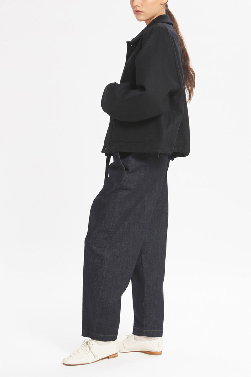 Pantaloni Candiano Paro