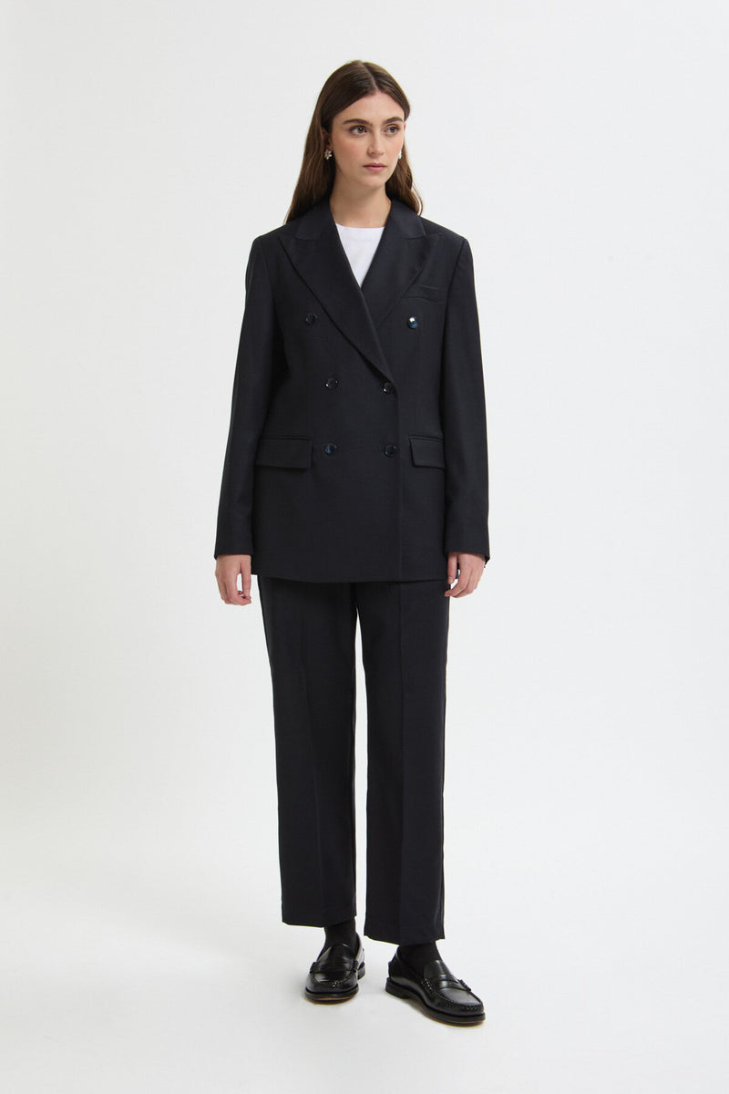 Trousers Alfonso Flan