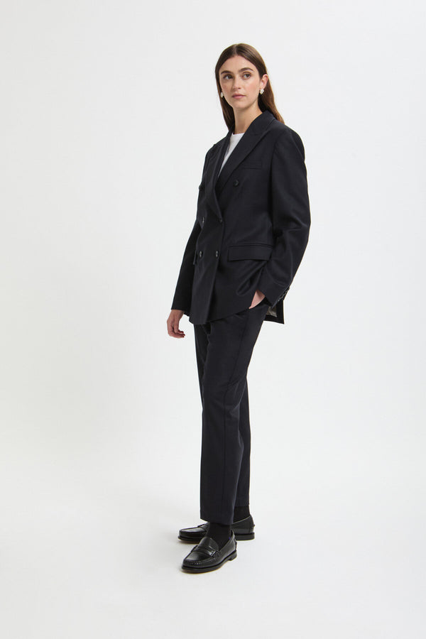 Trousers Alfonso Flan