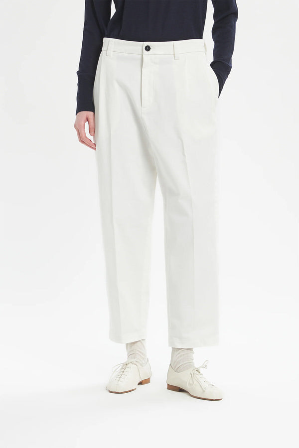 Trousers Roxanne Traverso