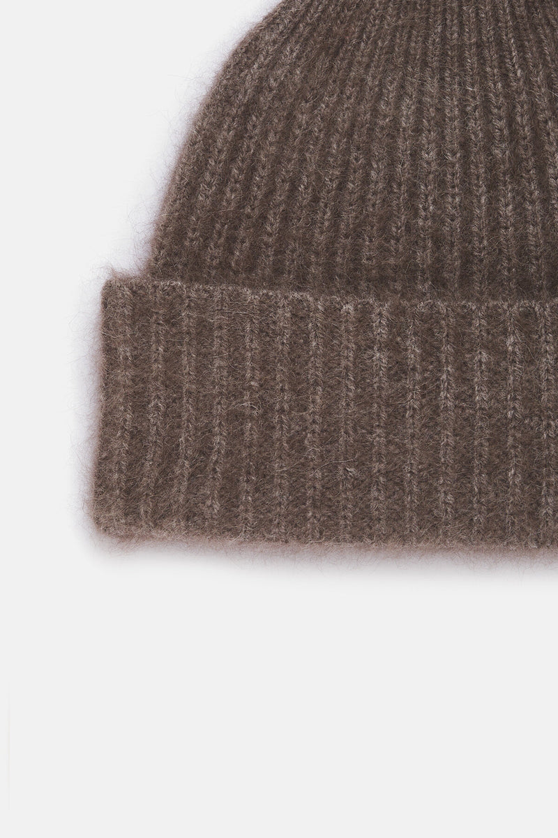 Wool Beanie