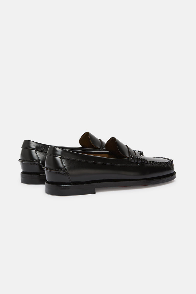 Sebago Classic Dan Mocassin Donna