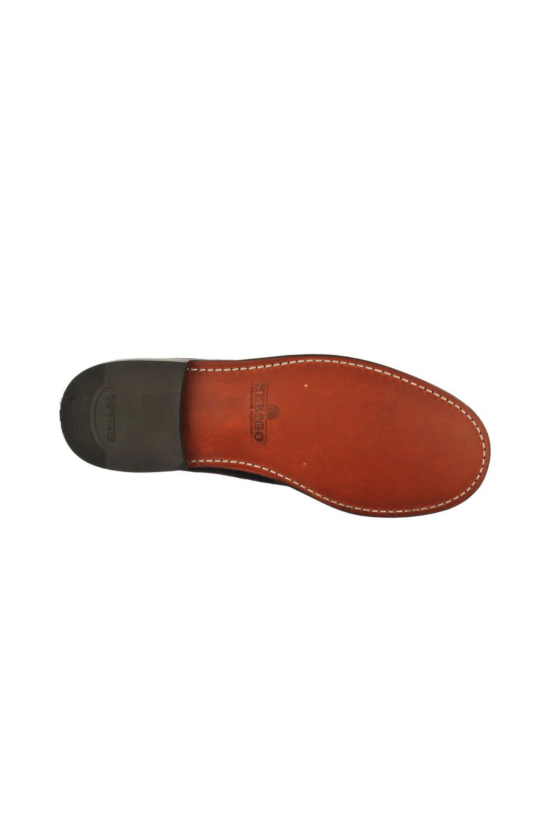 Mocassini Classic Dan Suede