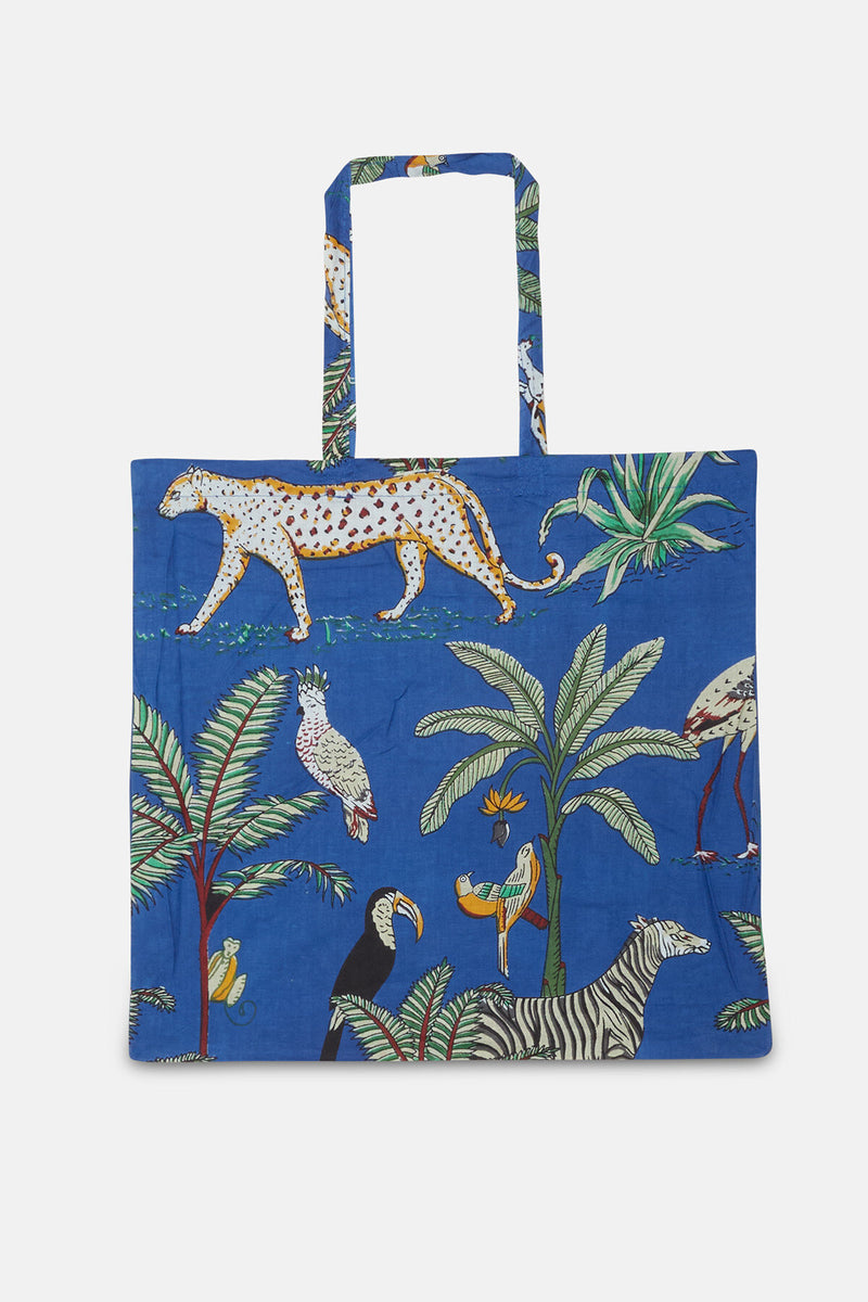 Long Cotton Embroidery Jacket