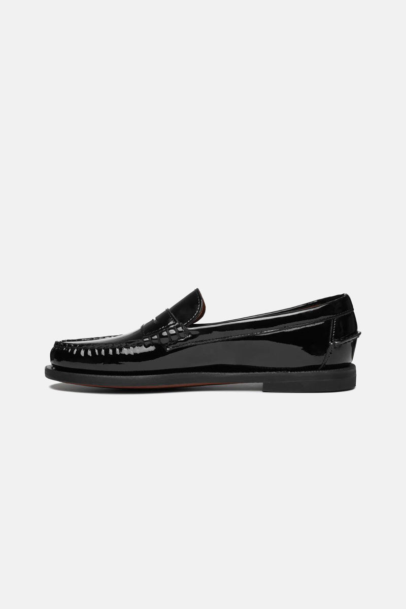 Patent Leather Classic Dan