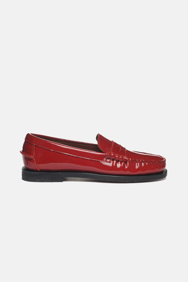 Patent Leather Classic Dan