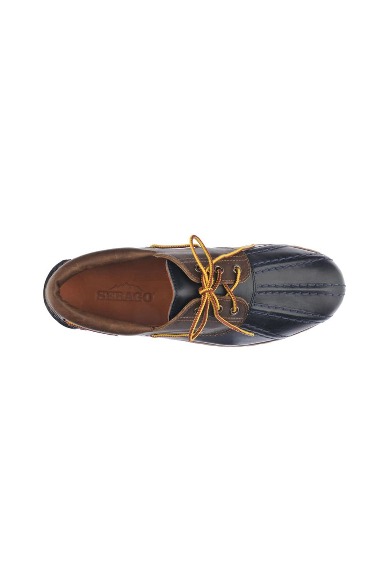 Tucson Waxy Loafer