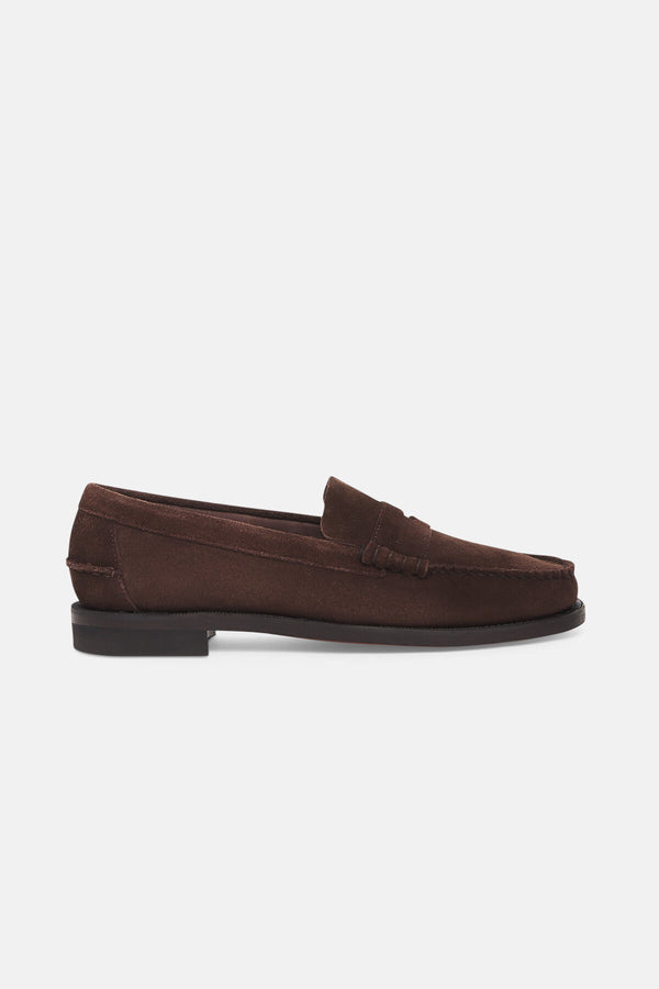 Mocassino Classic Dan Flesh Out