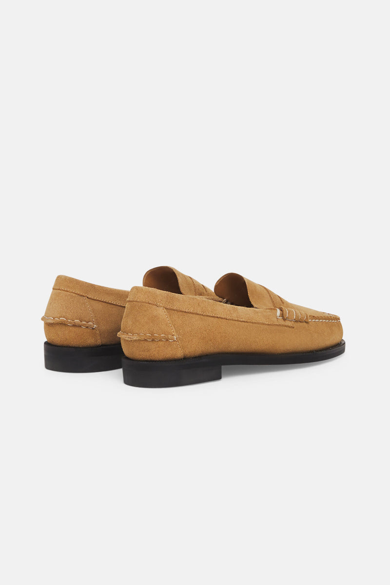 Mocassino Classic Dan Flesh Out