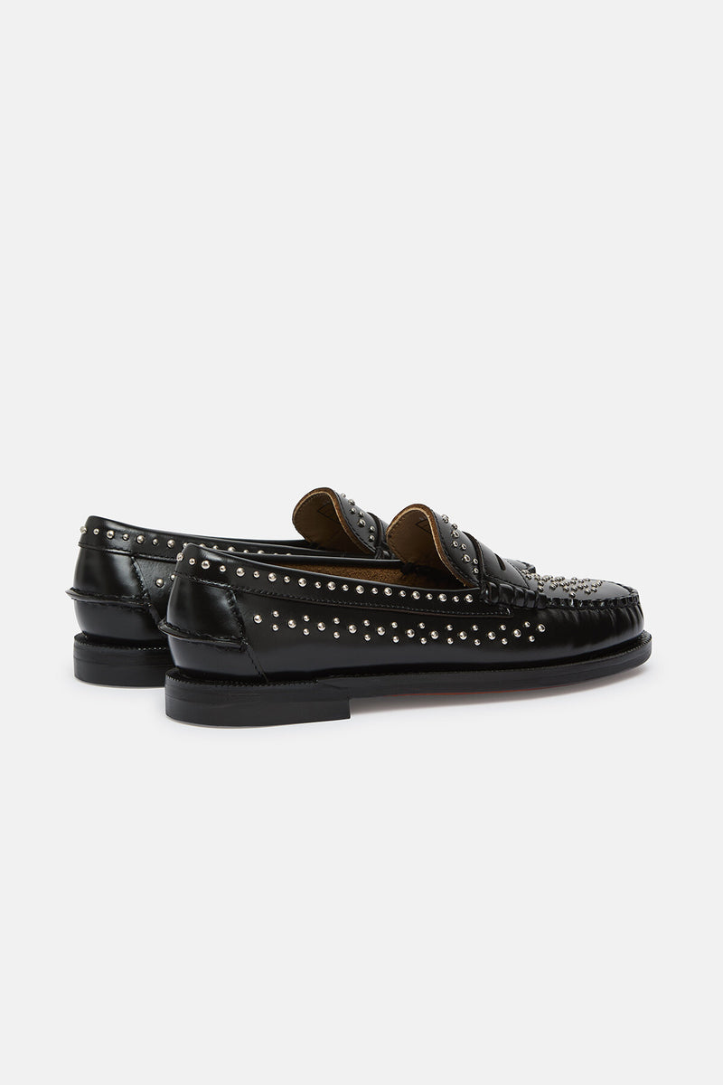 Mocassini donna Dan Studs