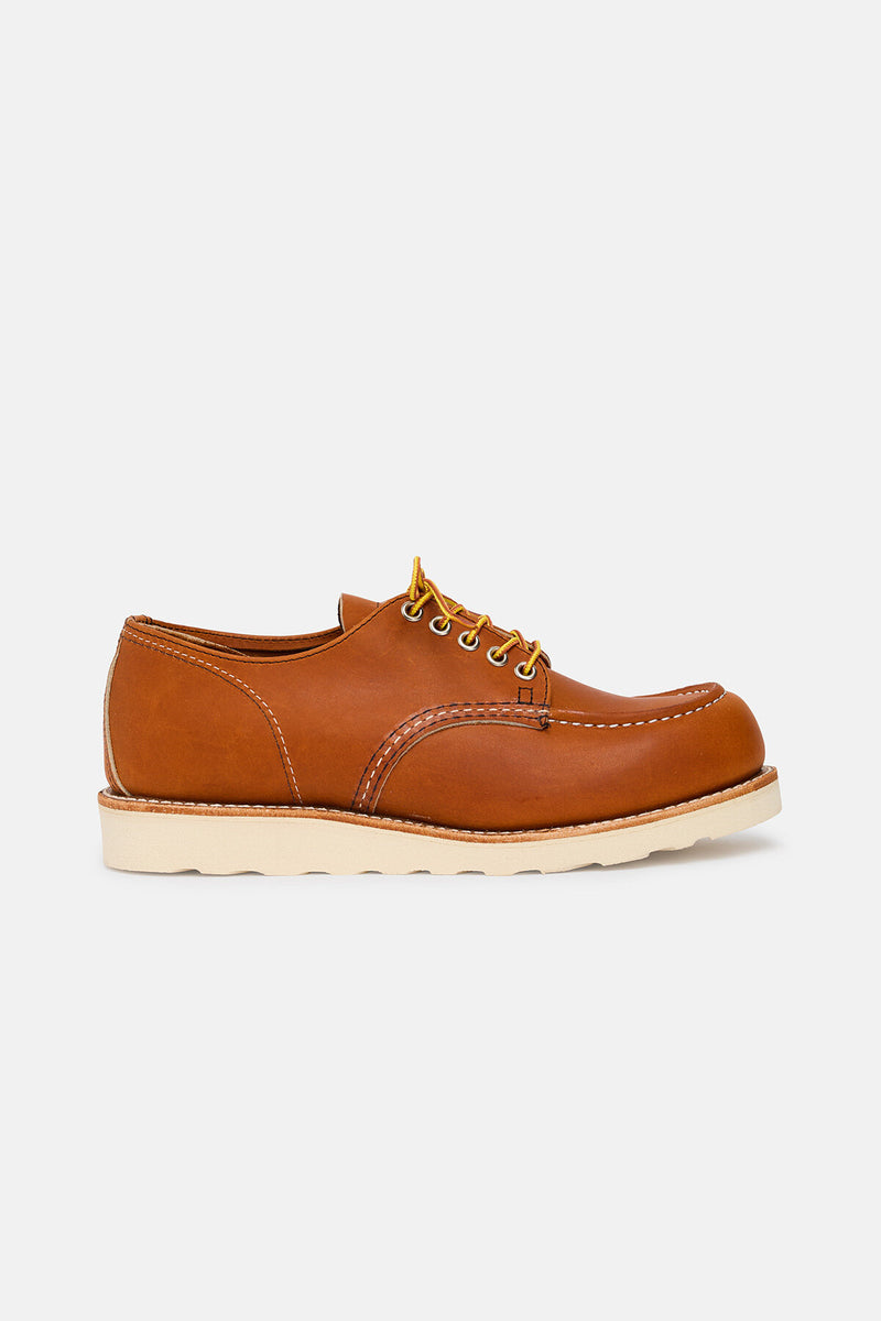 Mocassino Shop Moc Oxford