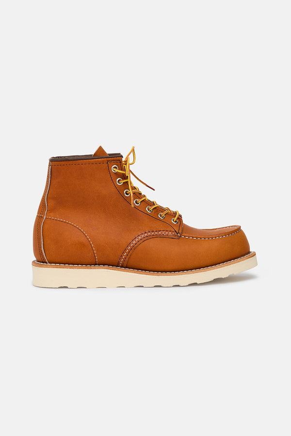 6-inch Classic Moc