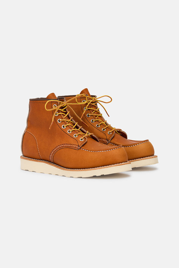 6-inch Classic Moc