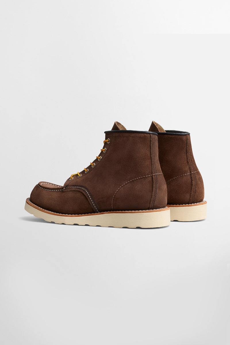 6-Inch Classic Moc