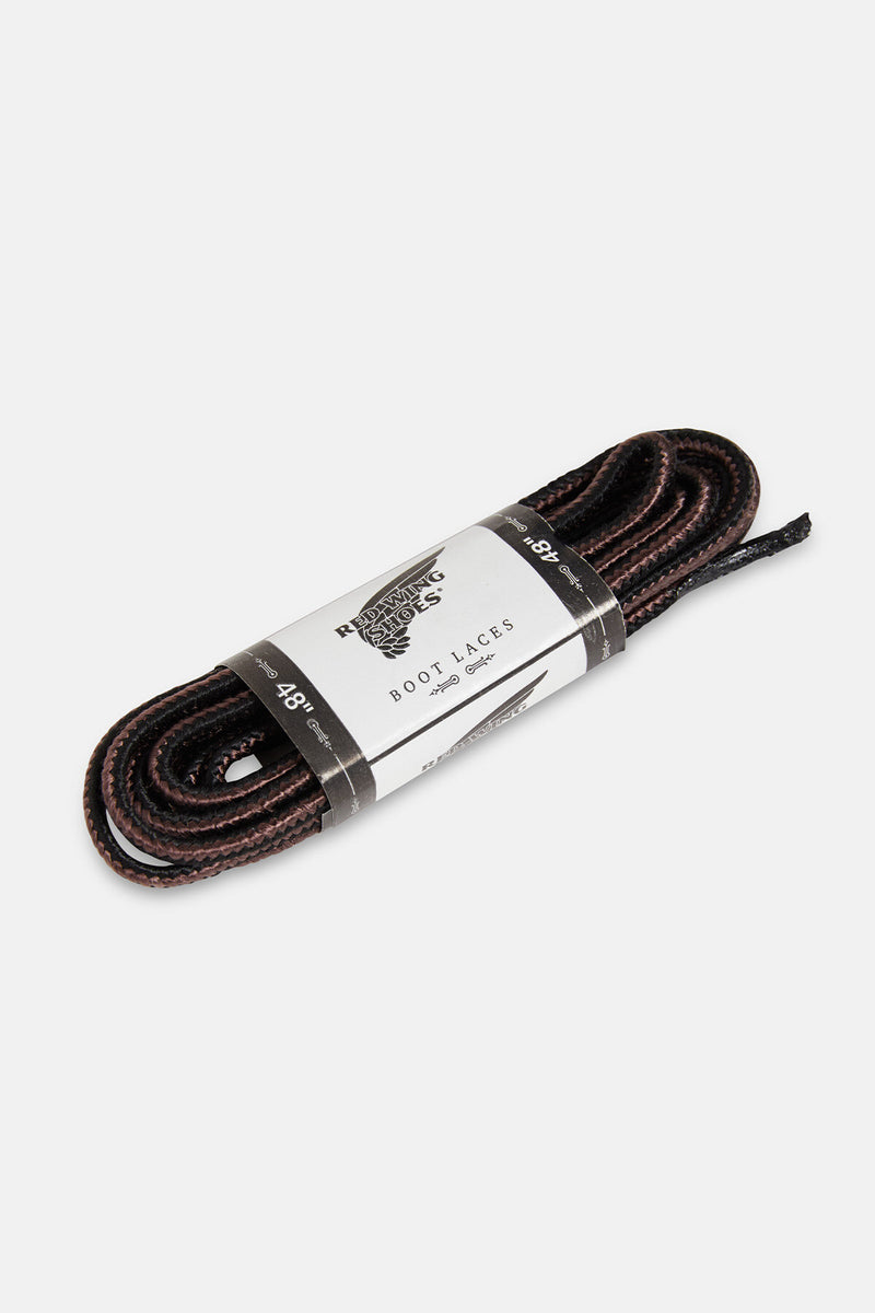 Lacci Red Wing 97150 Taslan Tan/Gold "48"