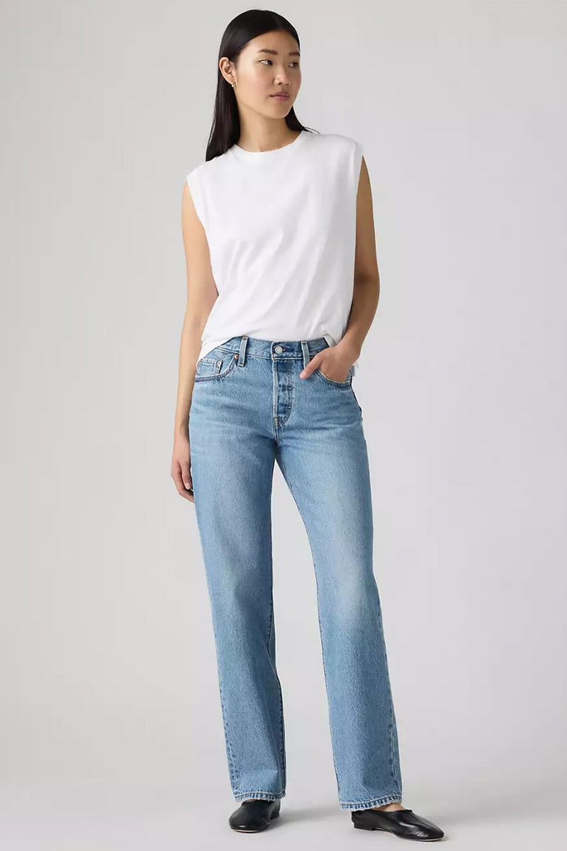 Jeans 501® Anni ’90