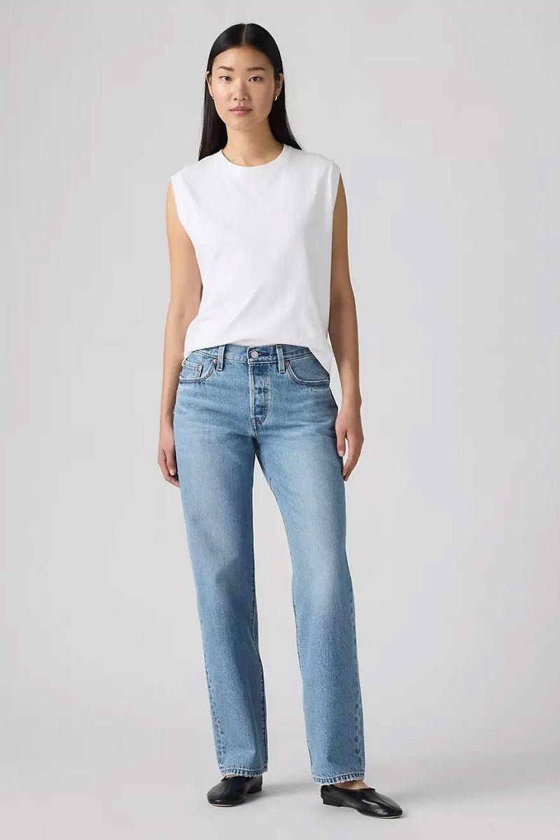 Jeans 501® Anni ’90