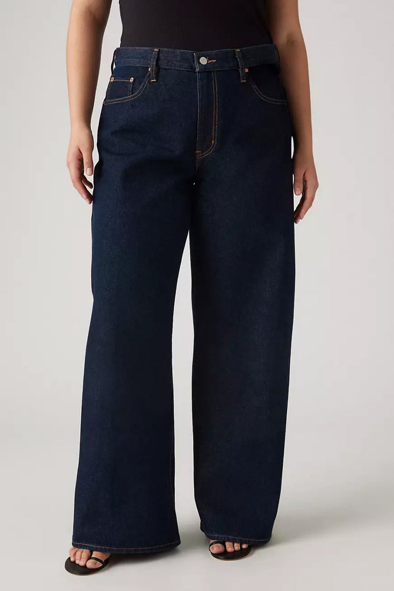 Jean xl straight