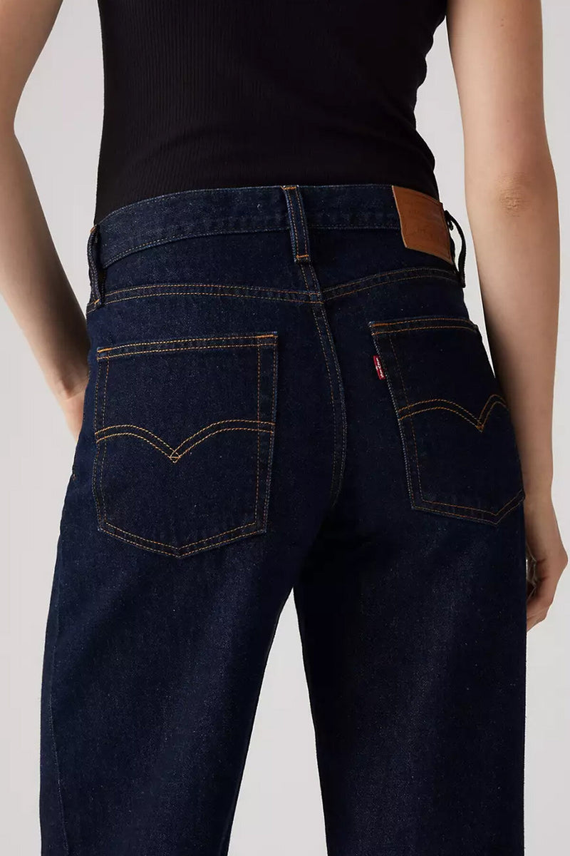 Jean xl straight