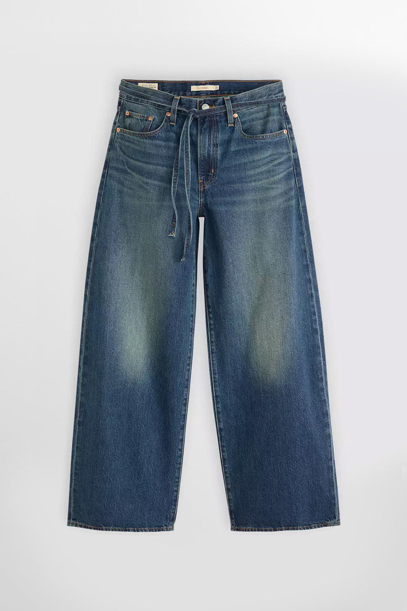 Jean xl straight