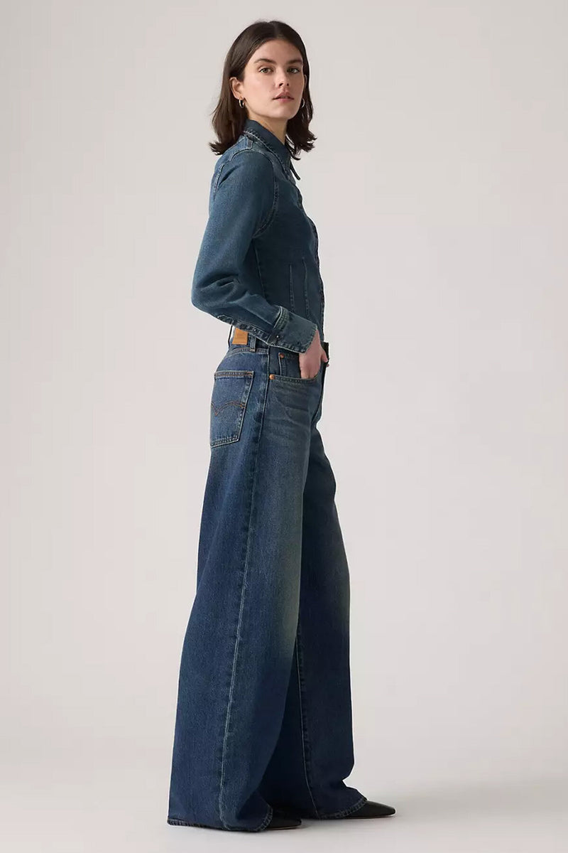 Jean xl straight