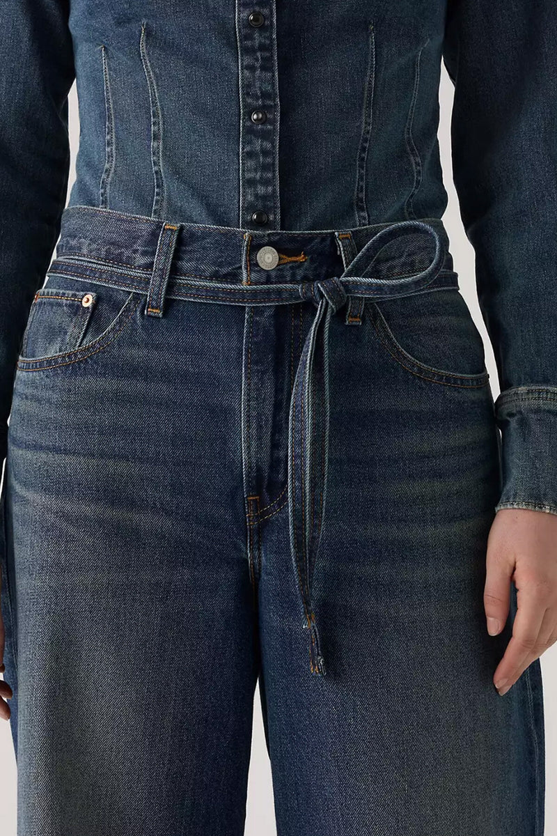 Jean xl straight
