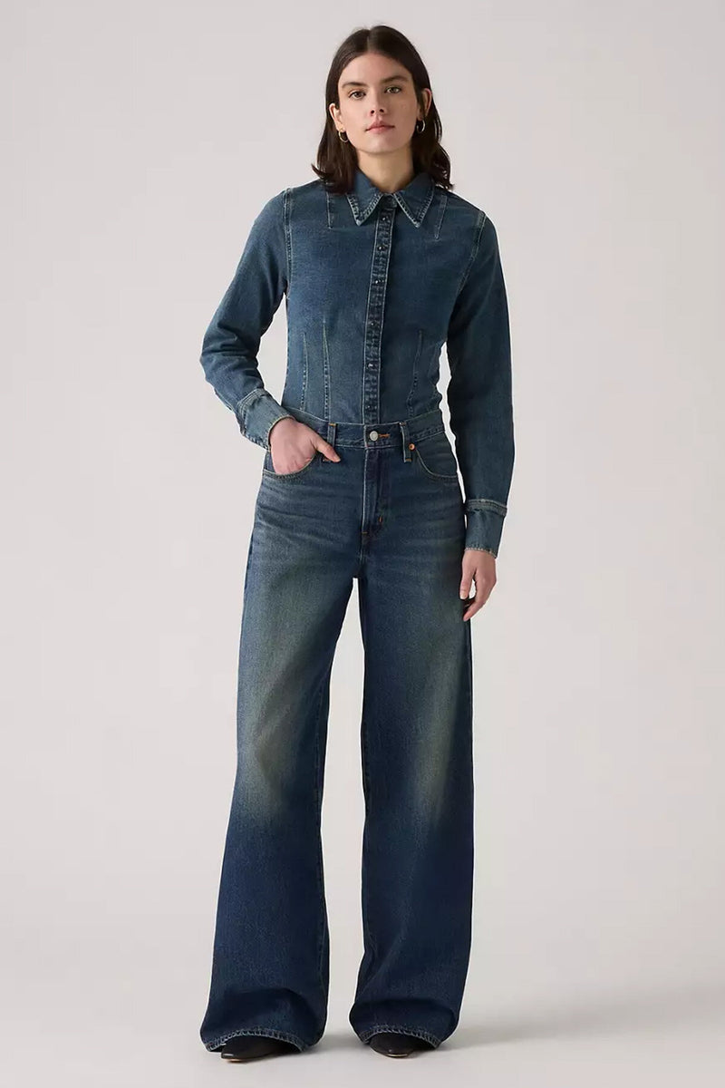 Jean xl straight
