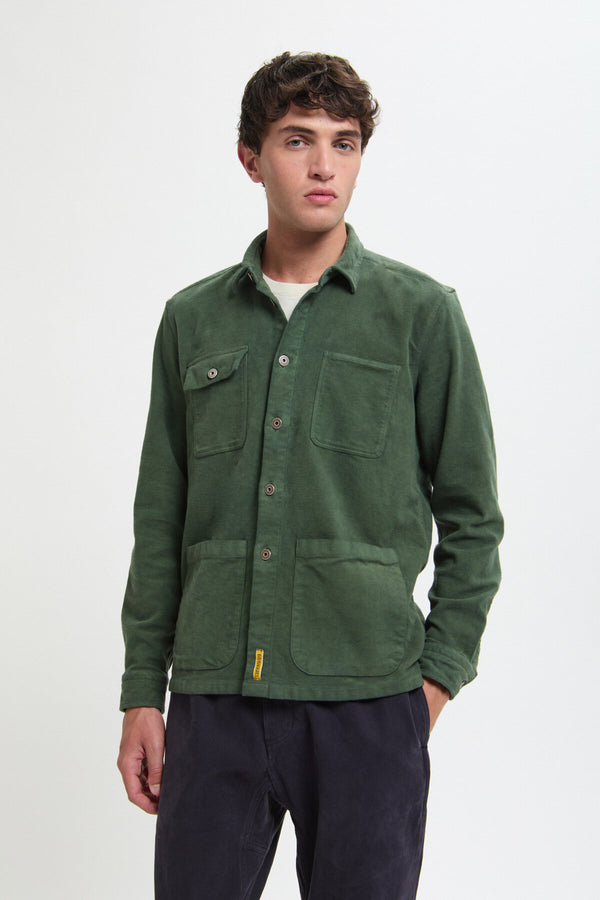Alfred Overshirt