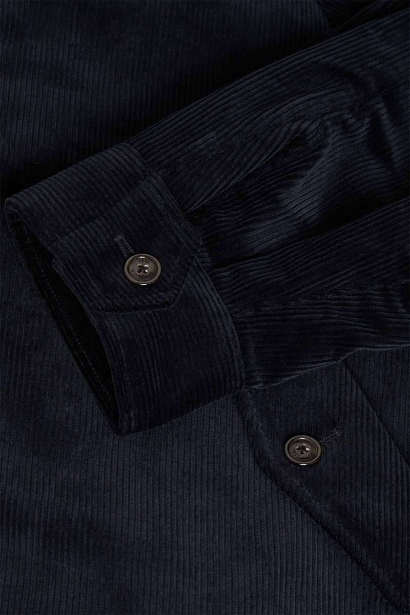 GIACCA G4 BOX IN VELLUTO A COSTE DA DONNA