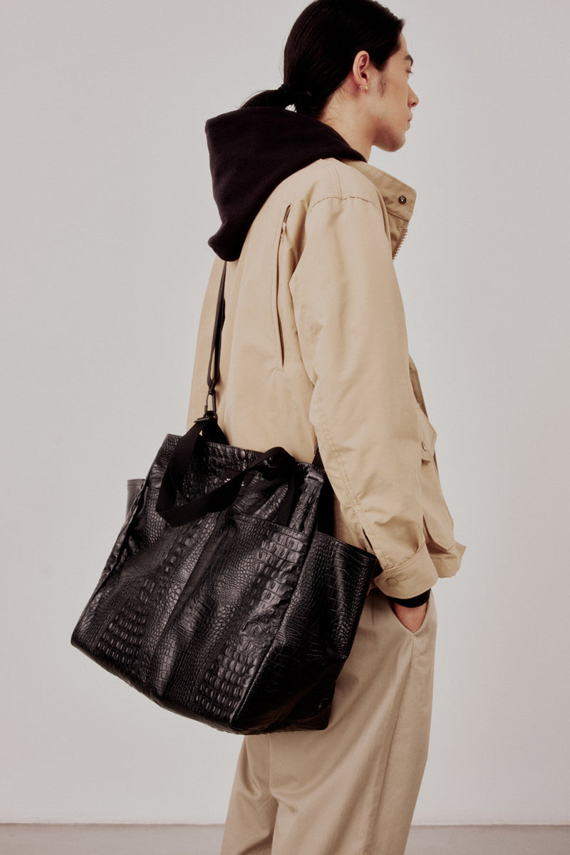 Borsa da Spiaggia Portatutto