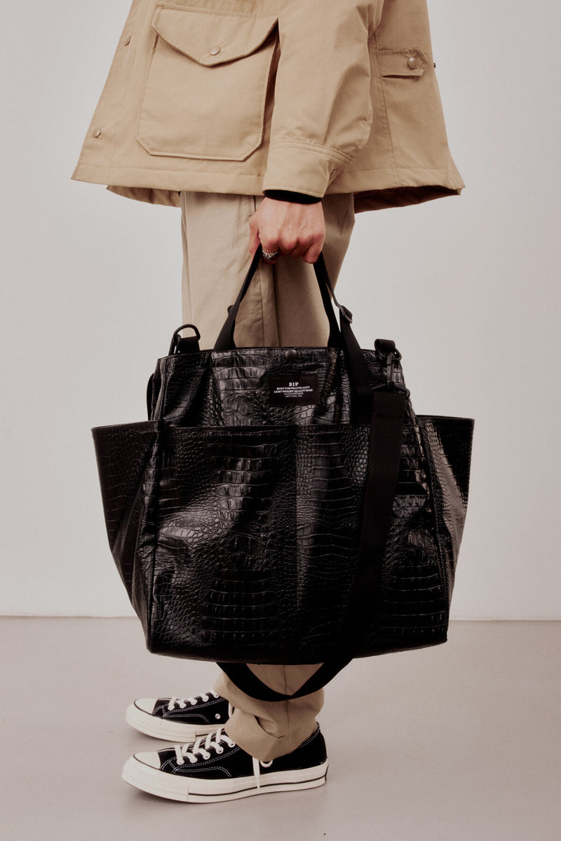 Borsa da Spiaggia Portatutto