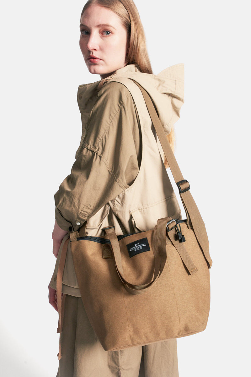 Traveler Small Duffle Bag