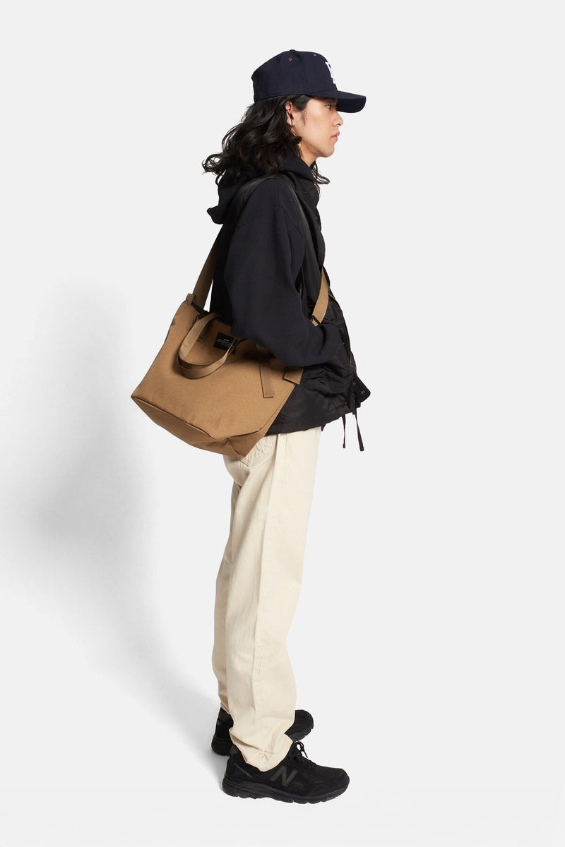 Traveler Small Duffle Bag