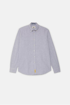 Camicia Bradford a maniche lunghe